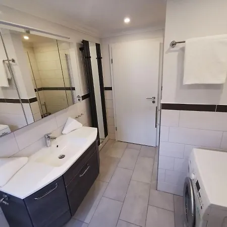 Neu Ferienhaus Musenburg W2 Apartment *